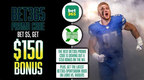 bet365 Bonus Code: Bet $5, Get $150 .